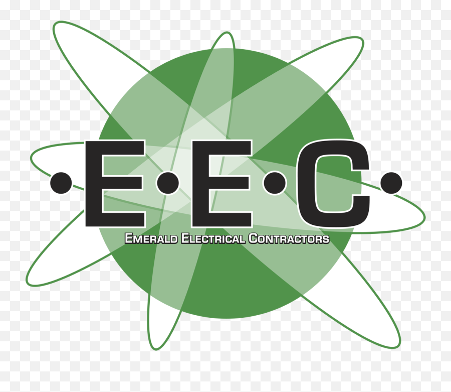 Feminine Colorful Electrical Logo Design For A Company - Language Emoji,Electrician Logo