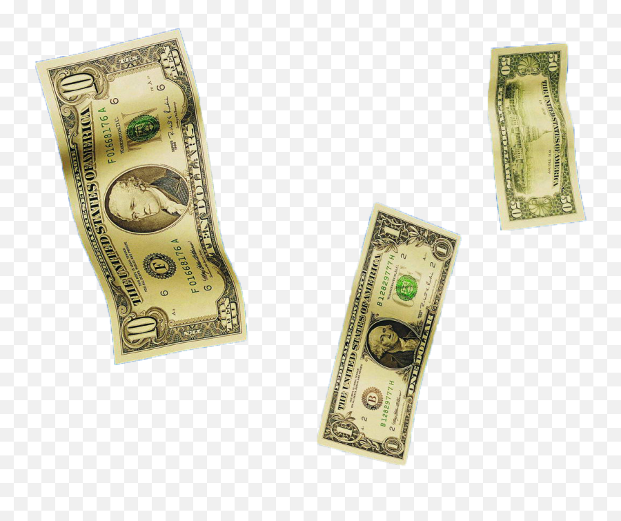 Dollar Bills Falling Png - Much Is 1 Us In Jamaica Emoji,Dollar Bill Png
