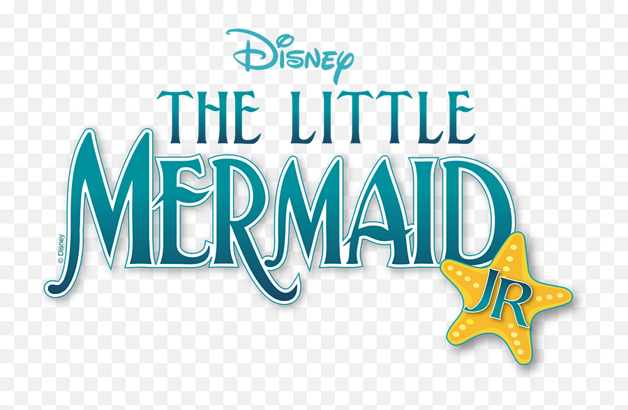 The Little Mermaid Jr - Video Recording Fairview Via Disney The Little Mermaid Jr Emoji,Little Mermaid Png