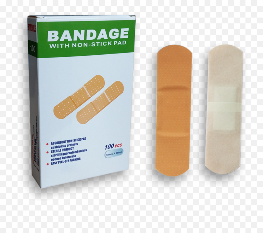 Products Yojo Pe Plaster Bandage - Bandage Emoji,Bandage Png