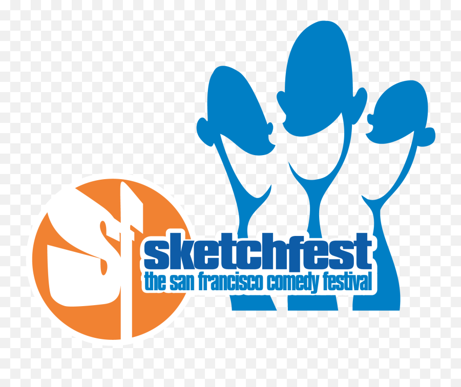 Sf Sketchfest Announces U0027venture Brosu0027 Aqua Teen And - Comedy Emoji,Futurama Logo