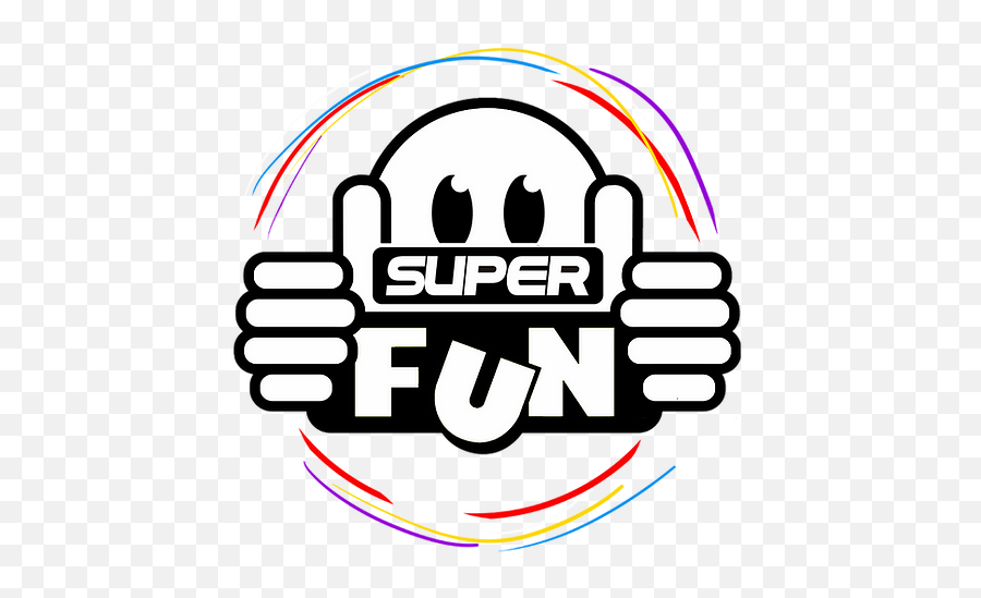 Superfun Amersfoort Indoor Activiteitencentrum - Language Emoji,Bowlen Logo