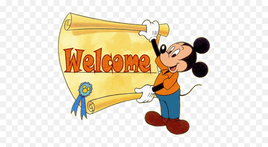 Welcome Back Lisaniskeyns School Attendance Clip Art - Lowgif Welcome To My Presentation Picture Animation Emoji,Attendance Clipart