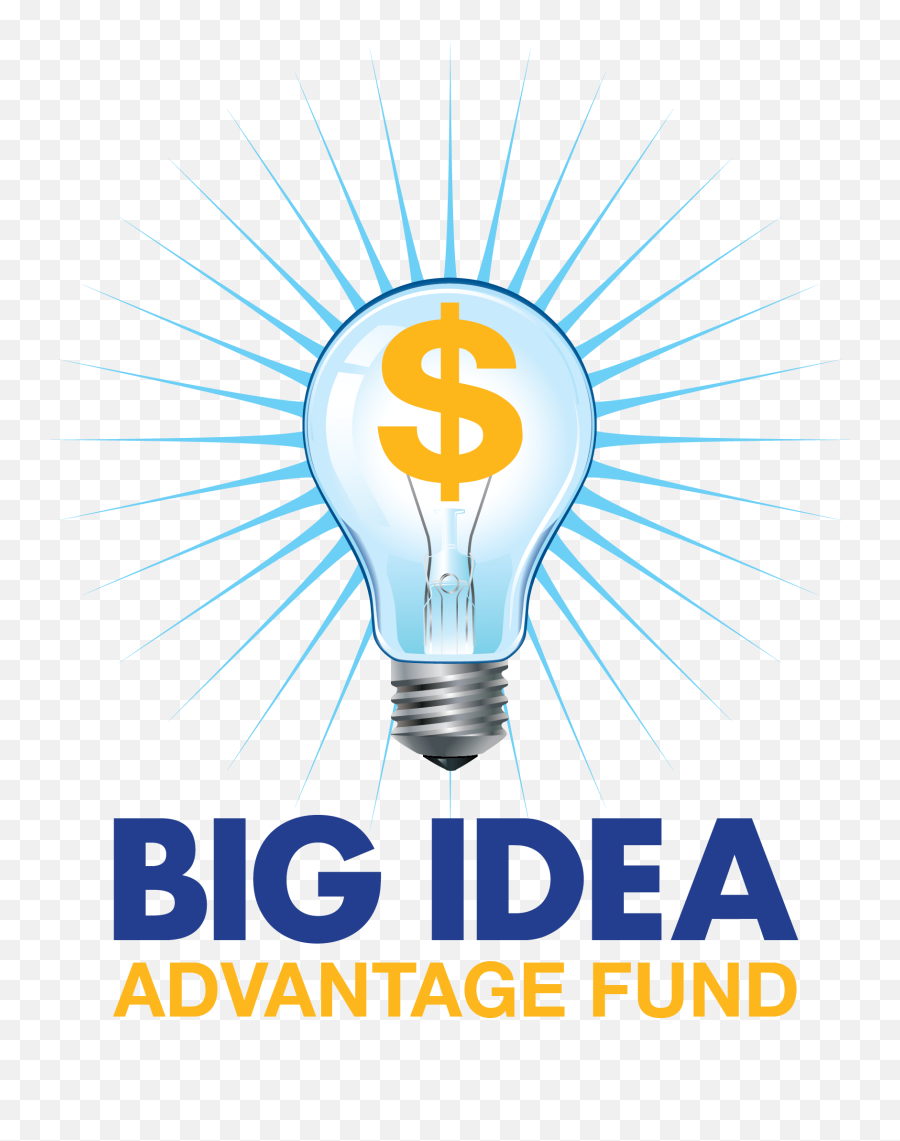 Big Idea Advantage Fund - Gerdau Emoji,Big Idea Logo