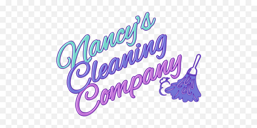 Nancyu0027s Cleaning Company Reviews - Shermans Dale Pa Angi Language Emoji,Cleaning Company Logo