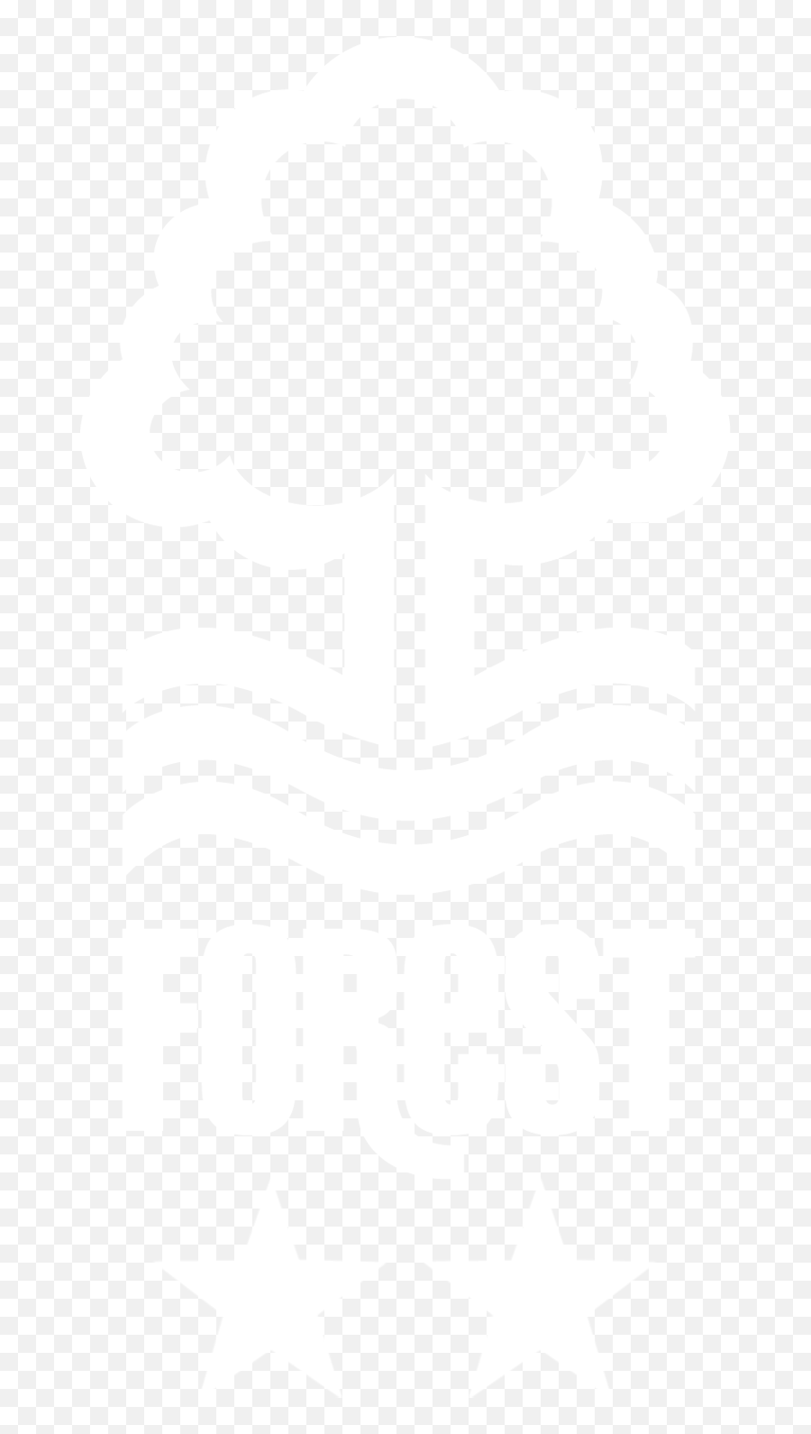 Tf2 Logo - Nottingham Forest Mask Emoji,Tf2 Logo