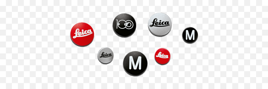 Soft - Leica Emoji,M&ms Logo