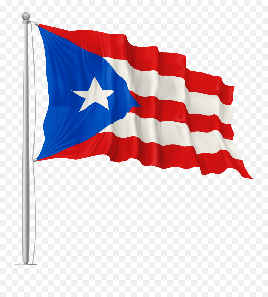 Puerto Rican Flag Emoji,Puerto Rican Flag Png