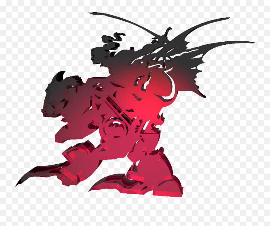 Final Fantasy Vi Logo Full Size Png Download Seekpng - Final Fantasy Vi Logo Transparent Emoji,Final Fantasy Logo