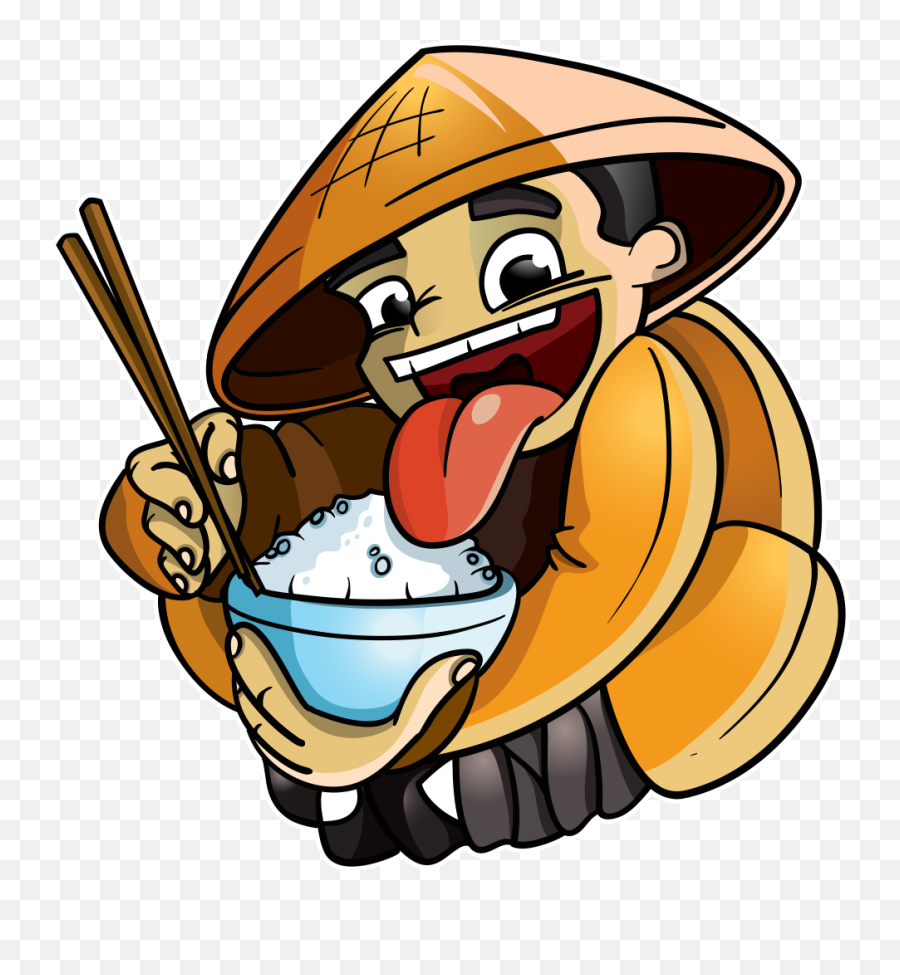 Chinese Cuisine Chinese Noodles Asian - Clipart Eating Chinese Food Emoji,Chinese Food Clipart