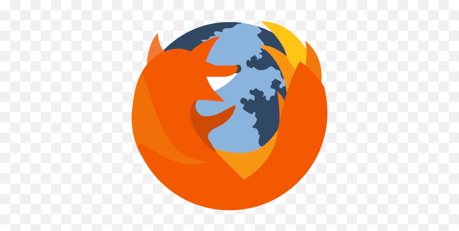 Firefox Internet Mozilla Page Site Emoji,Mozilla Logo