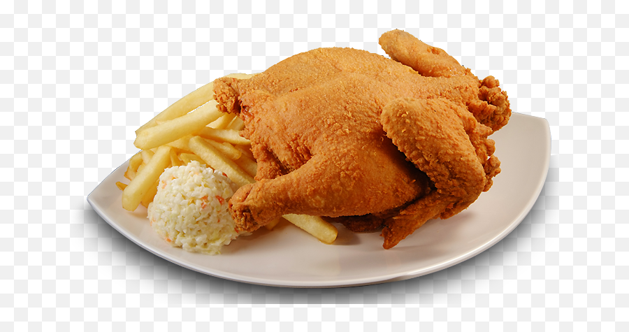 Whole Fried Chicken - Whole Fried Chicken Png Emoji,Fried Chicken Clipart