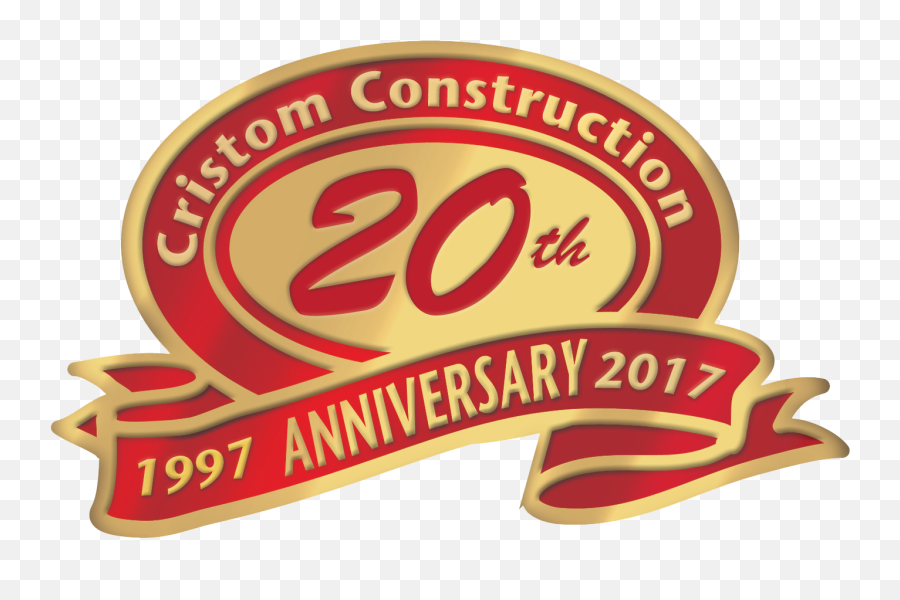 Industrial Buildings Cristom Commercial Construction - Language Emoji,Dkn Logo
