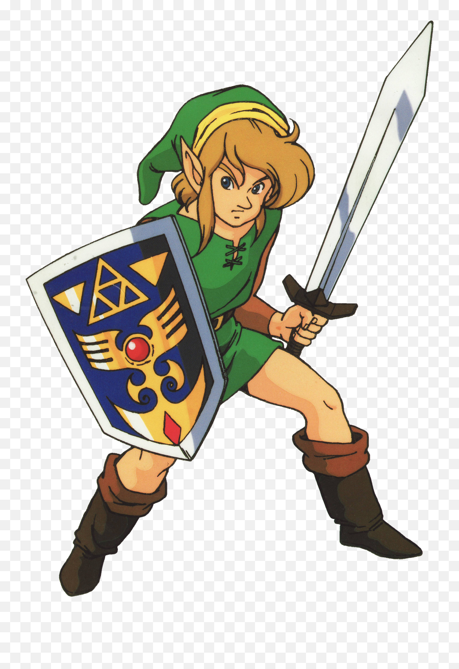 Link To The Past Emoji,A Link To The Past Logo