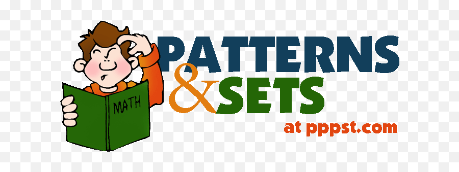 Free Powerpoint Presentations About Patterns U0026 Sets For Kids - Arthritis Foundation Emoji,Pattern Clipart