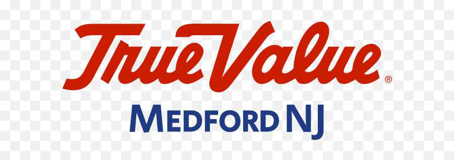 Medford True Value Hardware - True Value Emoji,True Value Logo