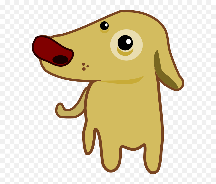 Dog - Png Emoji,Free Clipart Dog