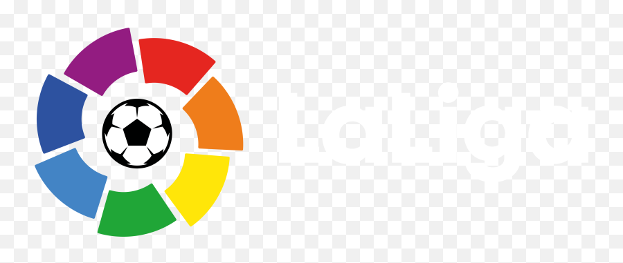 La Liga Logo Png Png Image With No - La Liga 2019 Logo Png Emoji,La Liga Logo