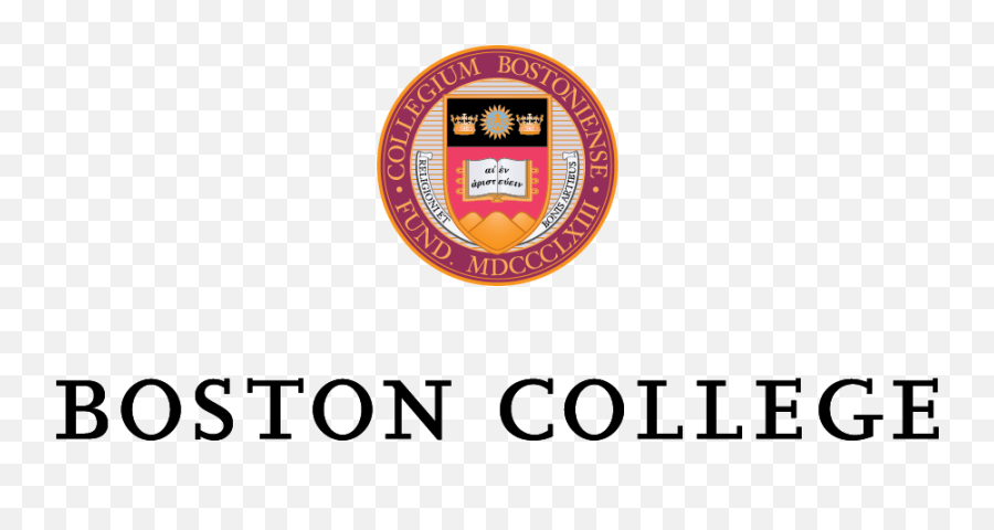 Update - Boston College Logo Emoji,Boston College Logo
