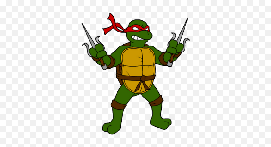 Free Pngs - Tmnt Free Pngs Emoji,Ninja Turtles Png