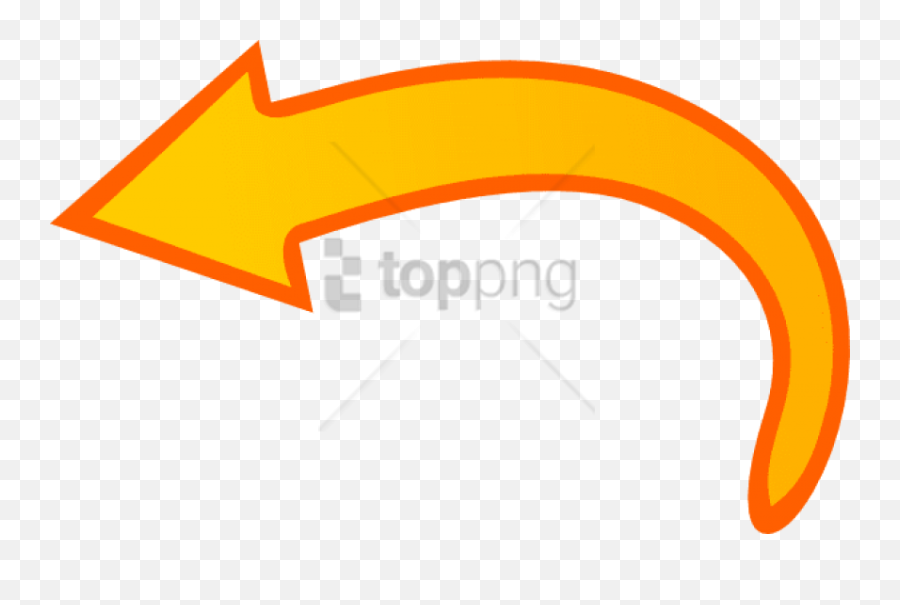 Orange Arrow Icon Png - Clip Art Library Emoji,Orange Arrow Png