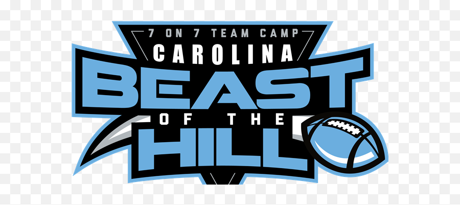 Beast Of The Hill Preview Emoji,North Carolina Basketball Logo