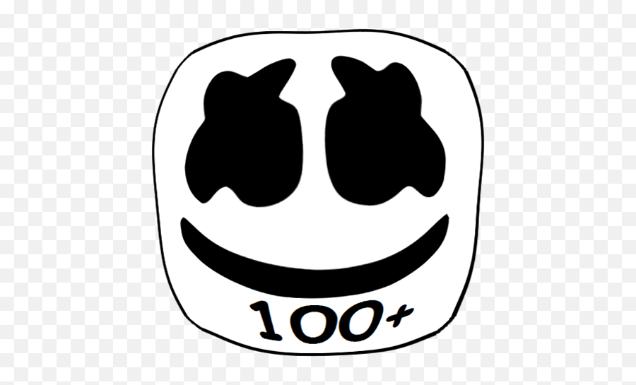 Download Marshmello Wallpapers 100 On Pc U0026 Mac With Appkiwi - Marshmello Wallpapers Emoji,Marshmello Logo