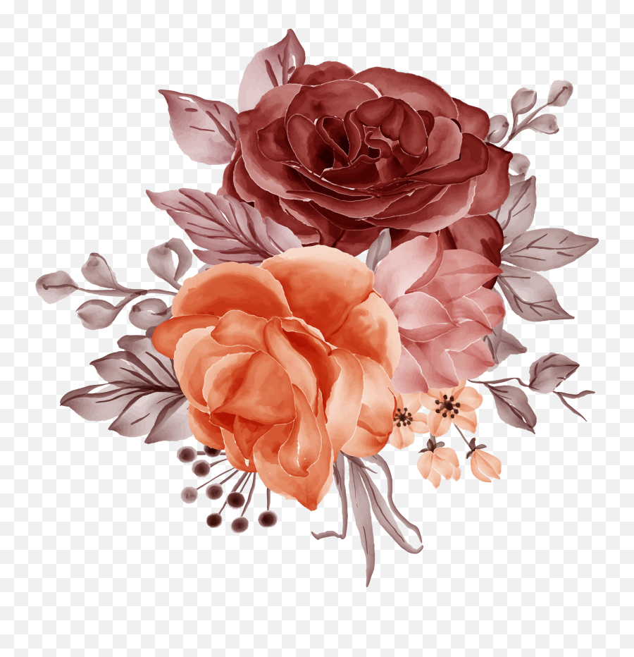 Black U0026 White Rose Rose Day Png - Rose Image Download Free Emoji,Vintage Rose Png