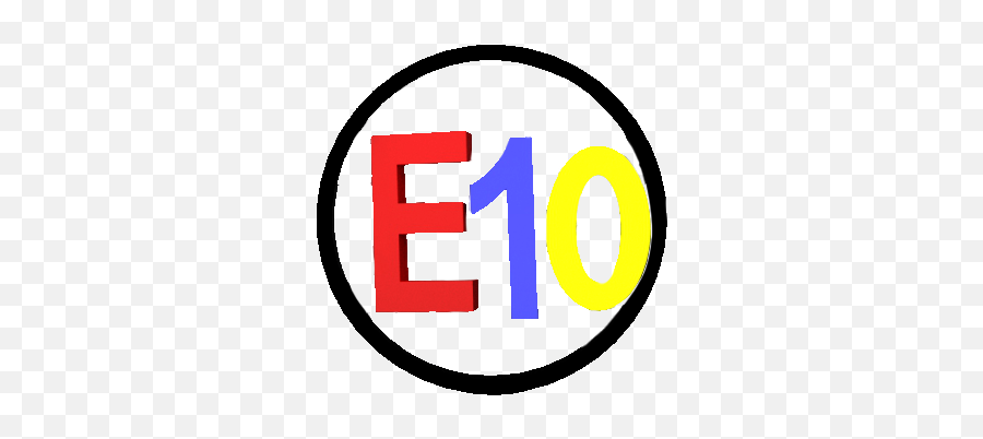 E10 Logo Design On Behance Emoji,Photoshop Logo Design