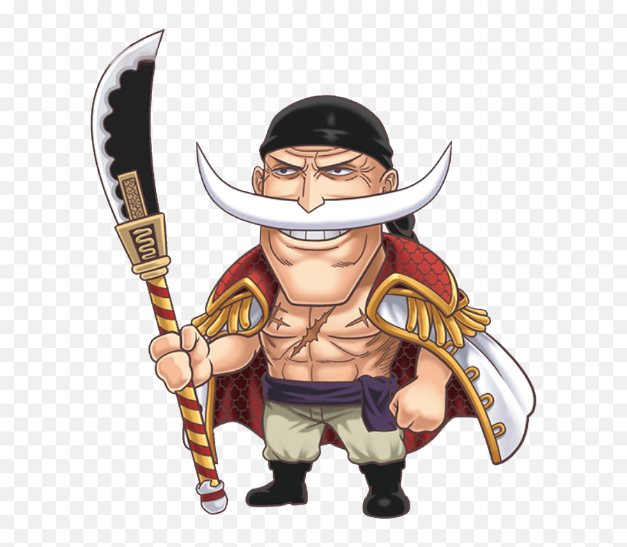 Edward Newgate One Piece Wiki Fandom Emoji,White Beard Png