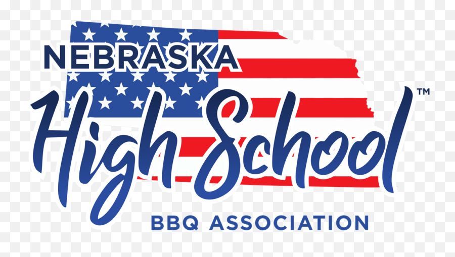 Nebraska Hsbbq - High School Bbq Emoji,Nebraska Png