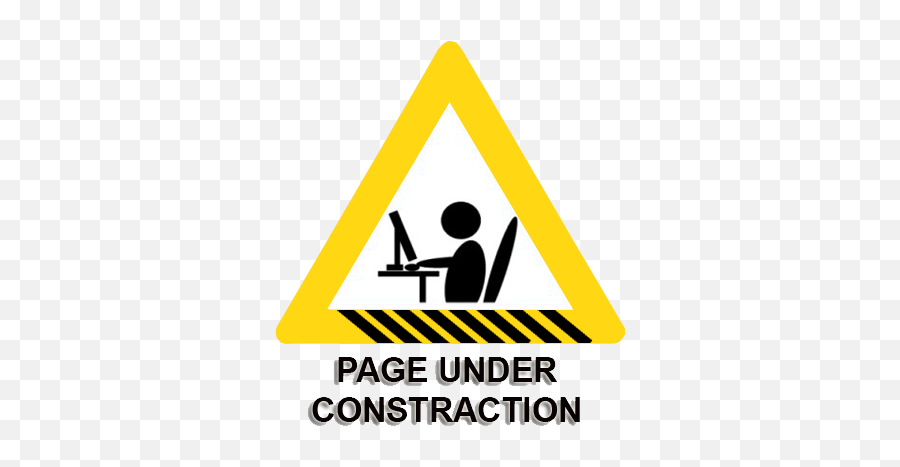 Fileunder Construction Iconpng - Z3xteam Emoji,Under Construction Sign Png