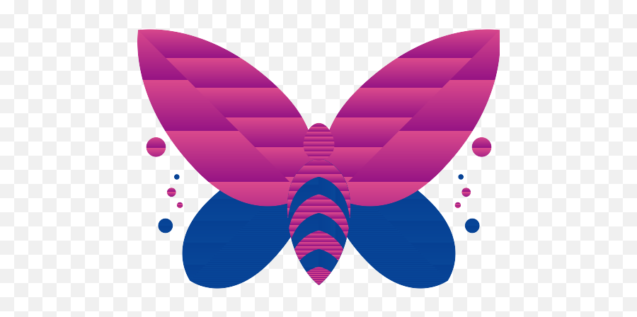 Butterfly Vector Svg Icon 23 - Png Repo Free Png Icons Emoji,Pink Butterfly Png
