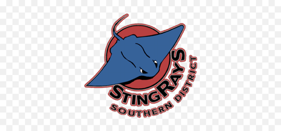 Southern Stingrays Sdccstingrays Twitter Emoji,Stingrays Logo