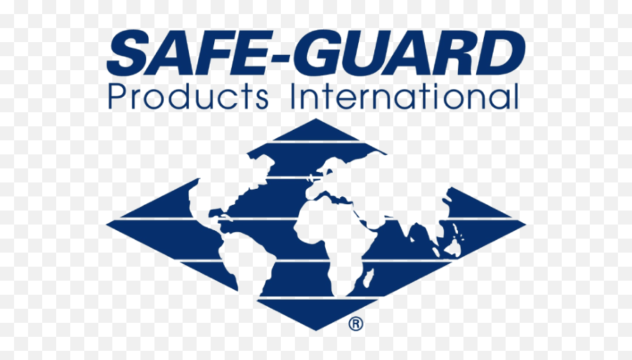 Safe - Guard Products International Innovates With 98 Faster Emoji,Guard Logo