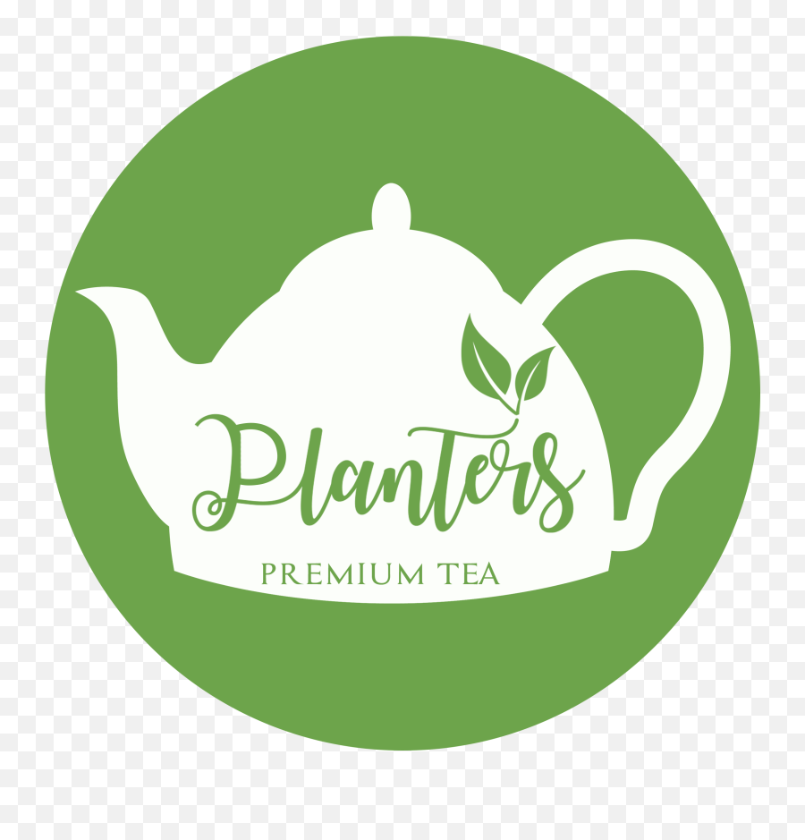 Download Planters Premium Tea - Tea Png Image With No Emoji,Planters Logo