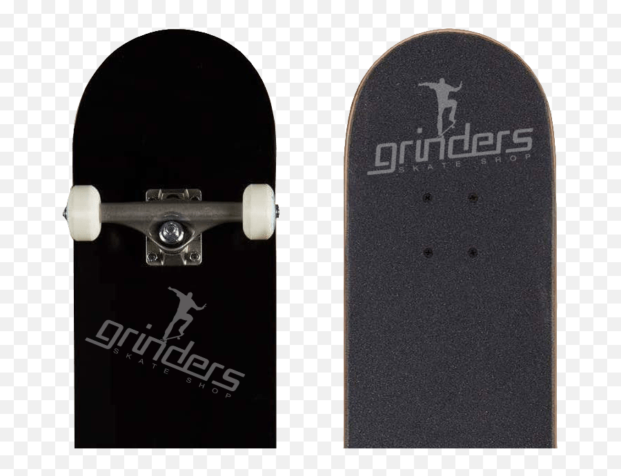 Grinders Skate Shop - Shop Grinders Skate Shop Emoji,Grizzly Griptape Logo Wallpaper