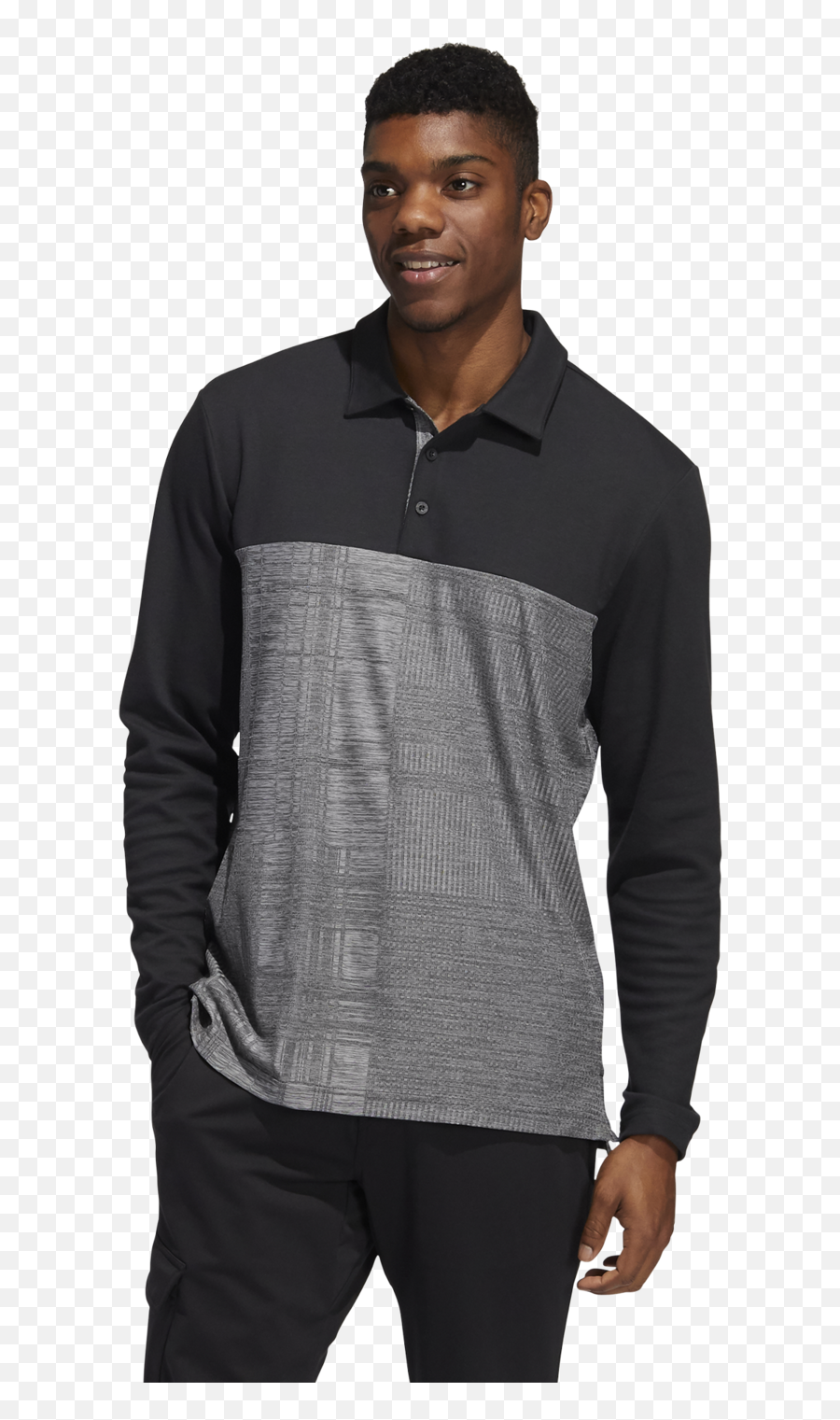 Buy Adidas Menu0027s Long Sleeve Polo Shirtsu003e Off - 60 Emoji,Polo Shirts With Whale Logo