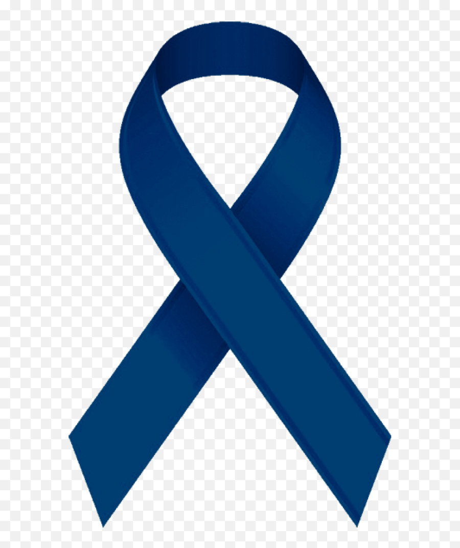 Library Of Logo Ribbon Png Royalty Free Png Navy Png Files - Awareness Navy Blue Ribbon Emoji,Cancer Ribbon Clipart