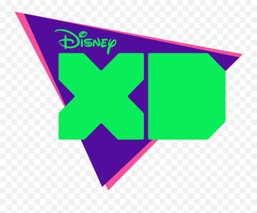 Disney Xd Logo Transparent Png - Does Xd Mean Emoji,Disney Xd Logo
