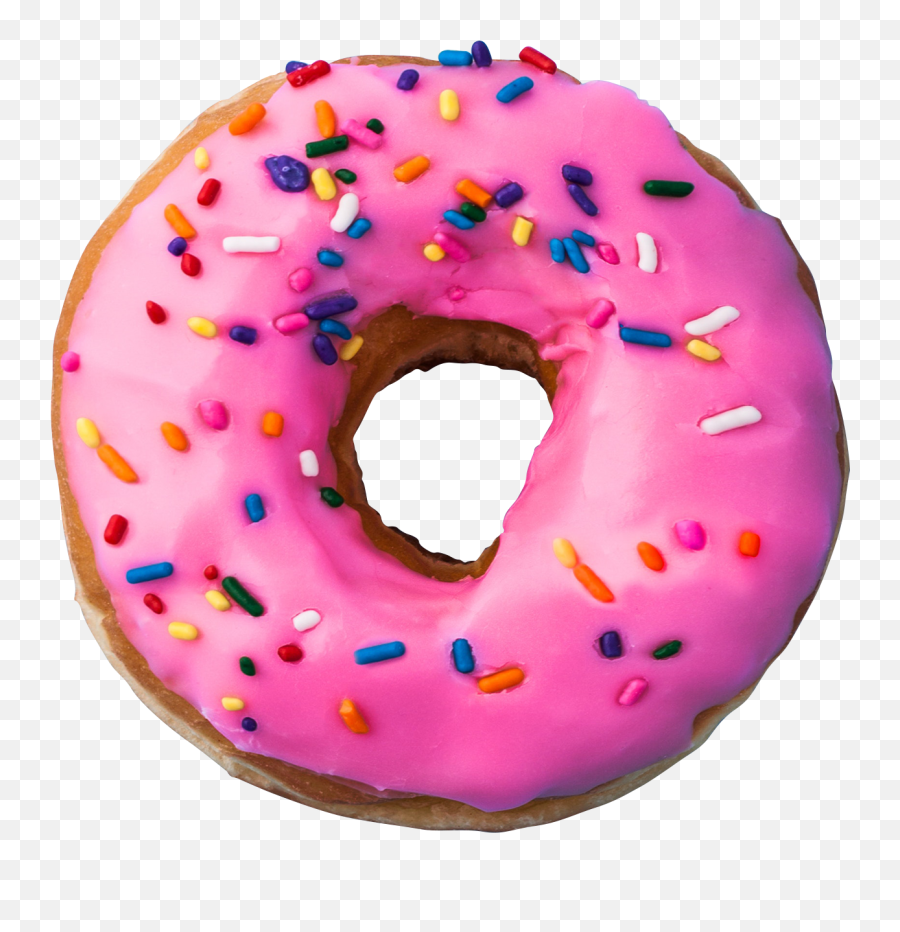 Donut Png - Donut Download Emoji,Donut Png