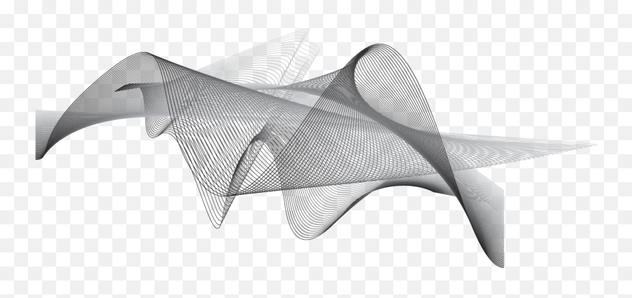 Spatial Representation Of Design Parameters - Vector Design Fish Emoji,Abstract Png