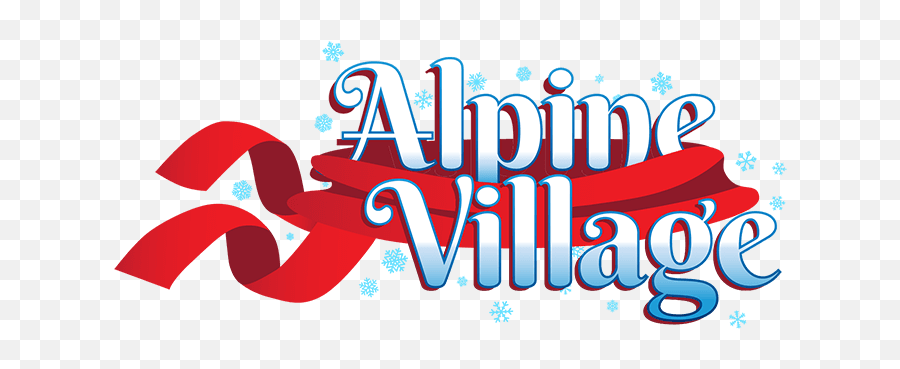 Alpine Village Snowcat Ridge Alpine Snow Park - Tampa Bay Fl Language Emoji,Alpine Logo