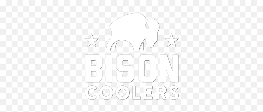 Nps Fishing - Bison Coolers Logo Emoji,Bison Logo