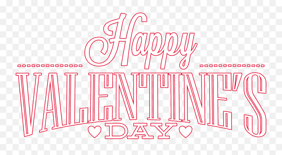 Happy Valentines Day Png Download - Language Emoji,Valentines Day Png
