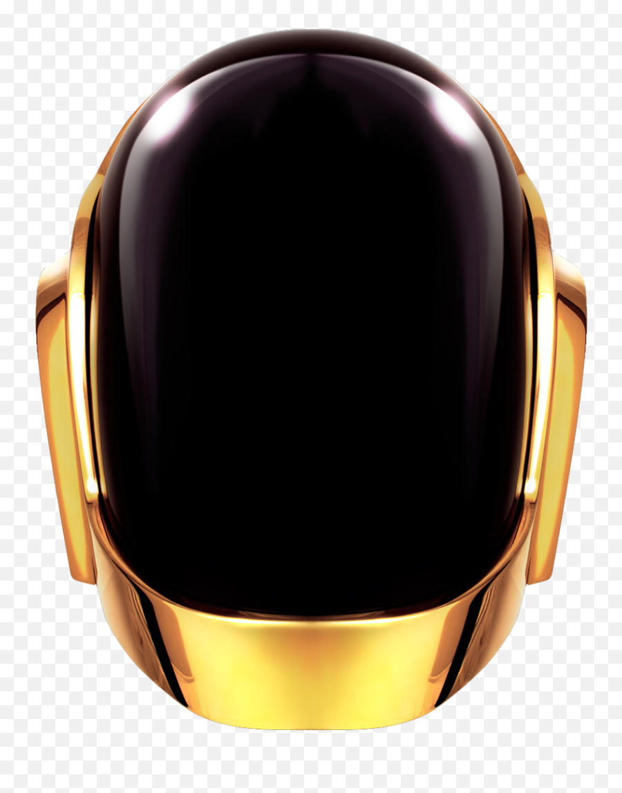 Daft Punk Transparent Hq Png Image - Daft Punk Png Transparente Emoji,Daft Punk Logo