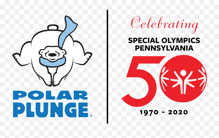 Donate To 2020 Winter Games Polar Plunge - Special Olympics Indiana Polar Plunge Emoji,Warner Bros. Family Entertainment Logo