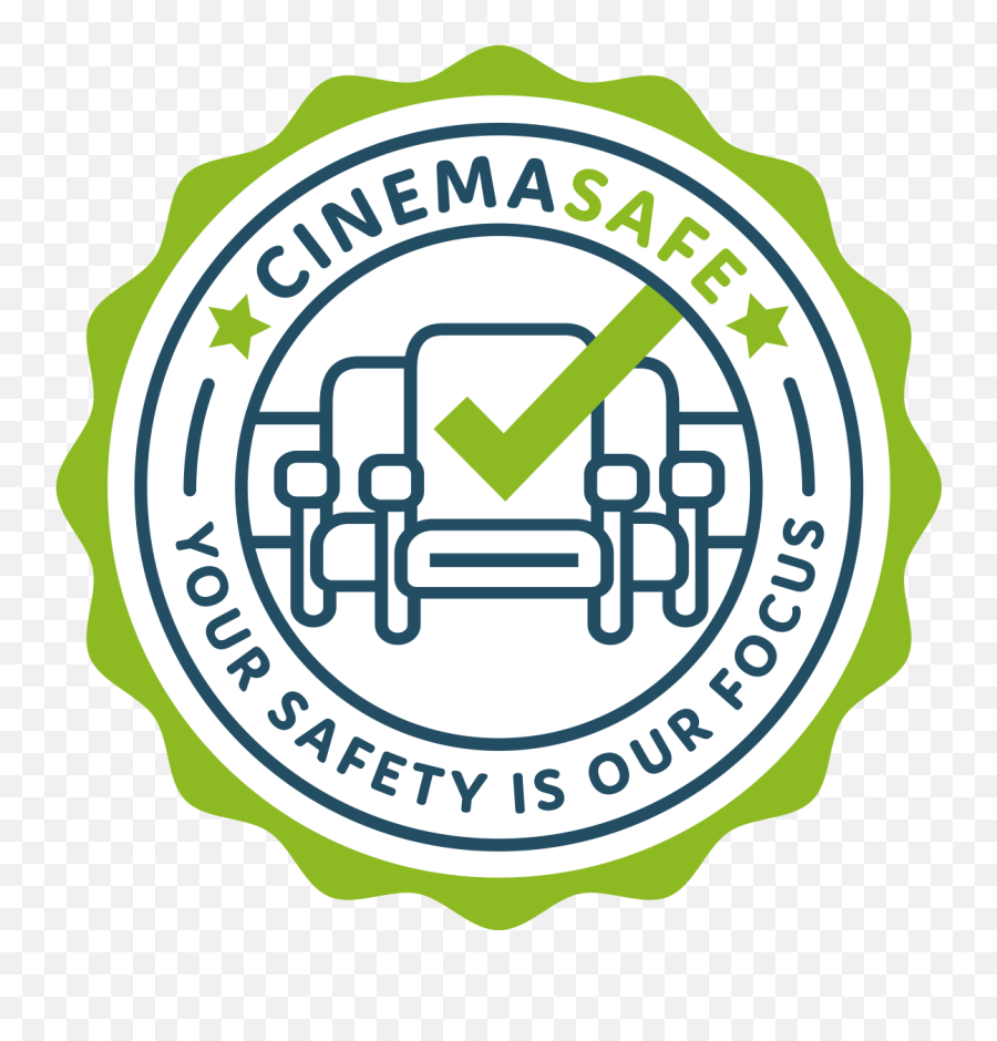Showplace Cinemas Dine - In Movie Theater Cinema Safe Emoji,Movies Logo