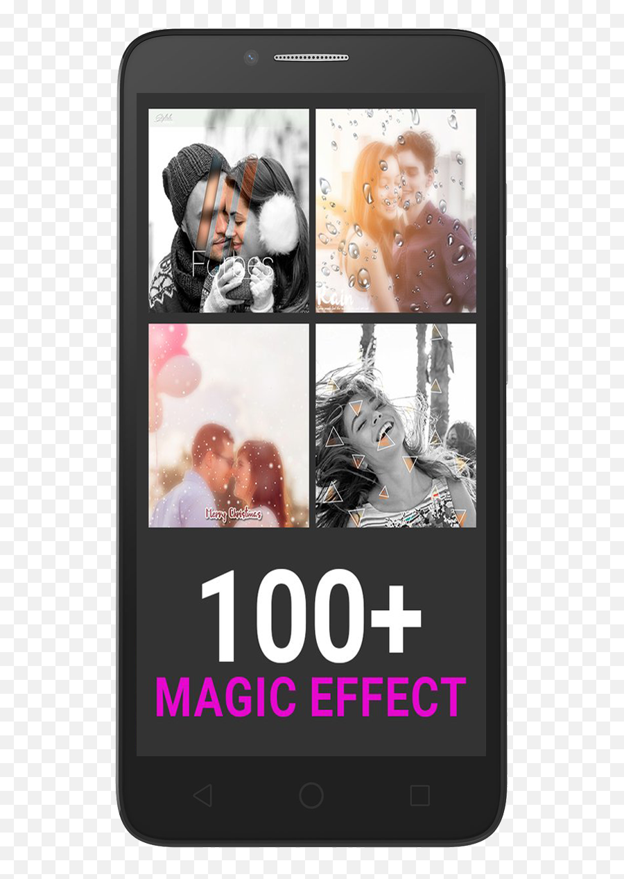 Amazoncom Photo Magic Effects Appstore For Android - Camera Phone Emoji,Magic Effect Png