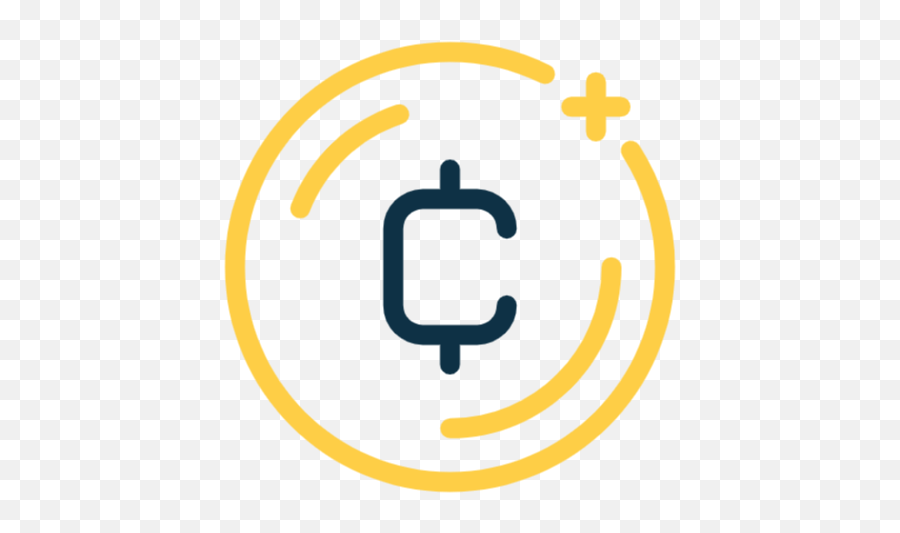 Free Cryptocurrency Coin Icon Symbol Download In Png Svg - Crypto Icon Png Emoji,Blockchain Png